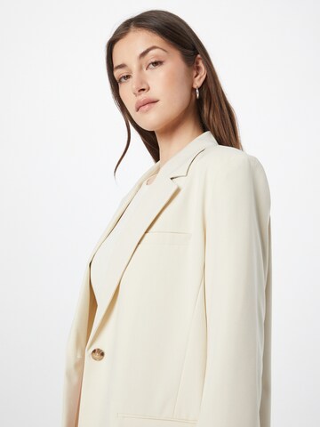 modström Blazers 'Anker' in Beige