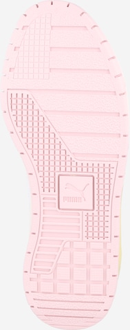 PUMA Sneaker low 'Cali Dream' i hvid