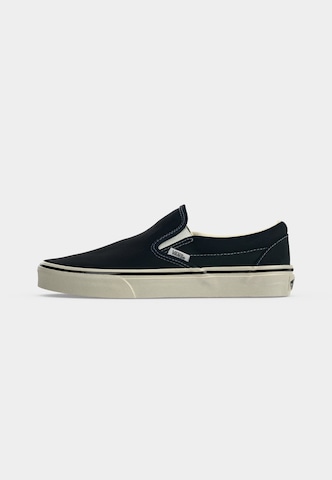 VANS Slip-on obuv 'ICONS' - Modrá: predná strana