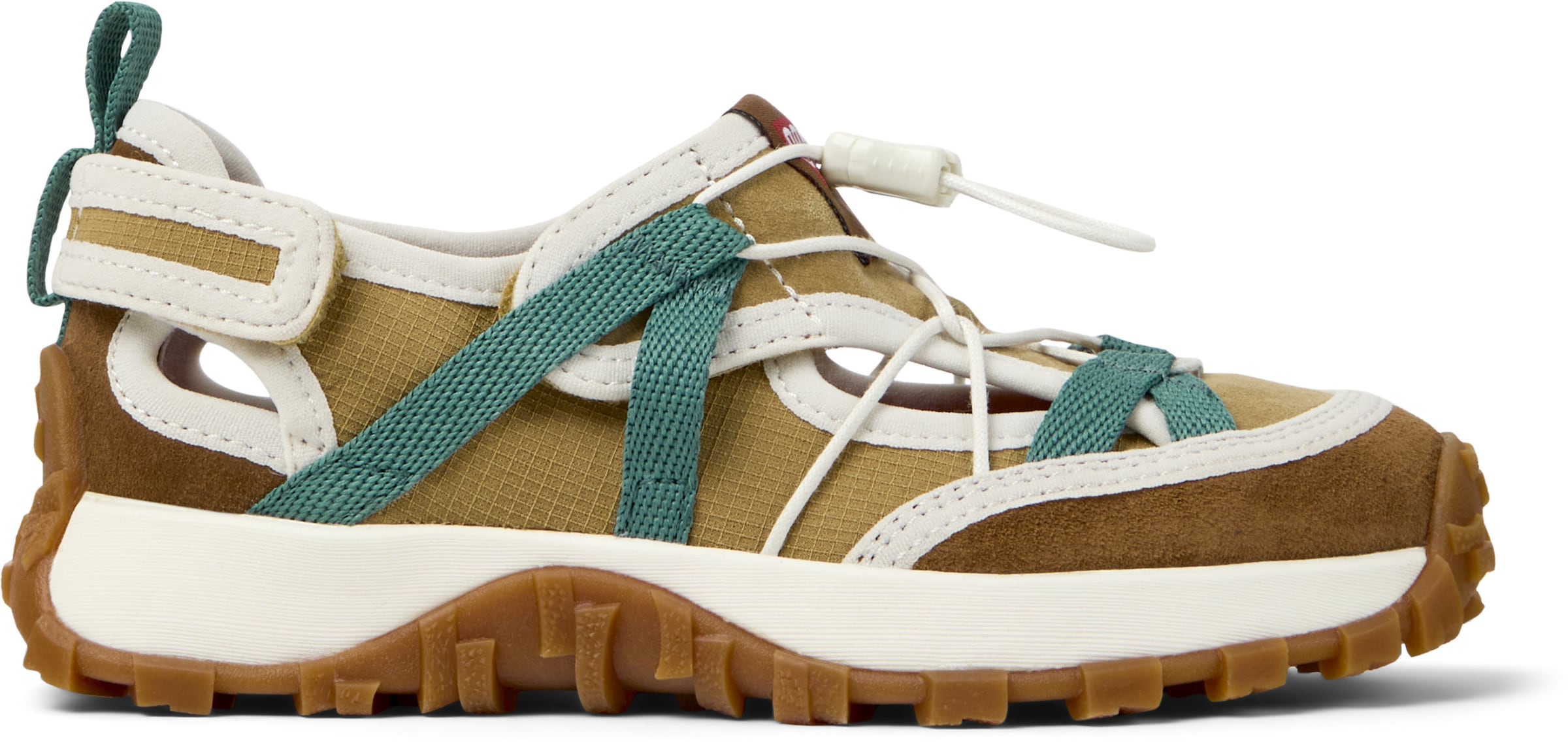 CAMPER - Zapatillas deportivas ' Drift Trail ' en marrón