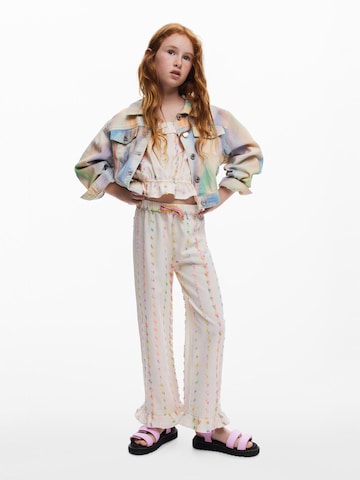 Desigual Átmeneti dzseki - vegyes színek