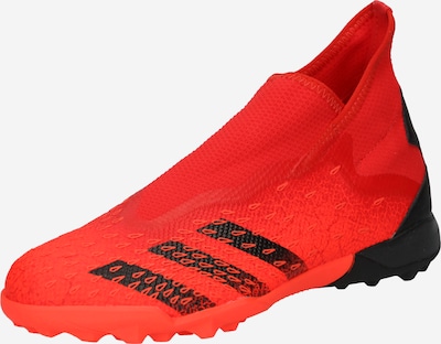 ADIDAS PERFORMANCE Kopačke u crvena / crna, Pregled proizvoda