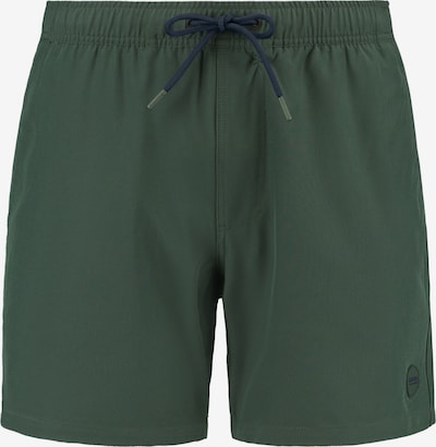 Shiwi Szorty kąpielowe 'Scott' w kolorze ciemnozielonym, Podgląd produktu