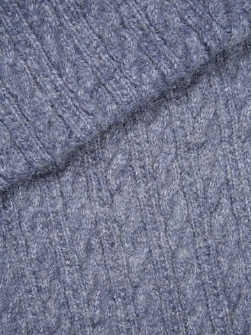 Pepe Jeans Sjal 'FIONA' i blå