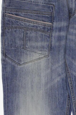 Miracle of Denim Jeans 36 in Blau