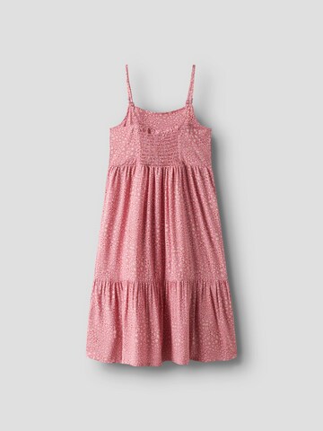 NAME IT Jurk in Roze