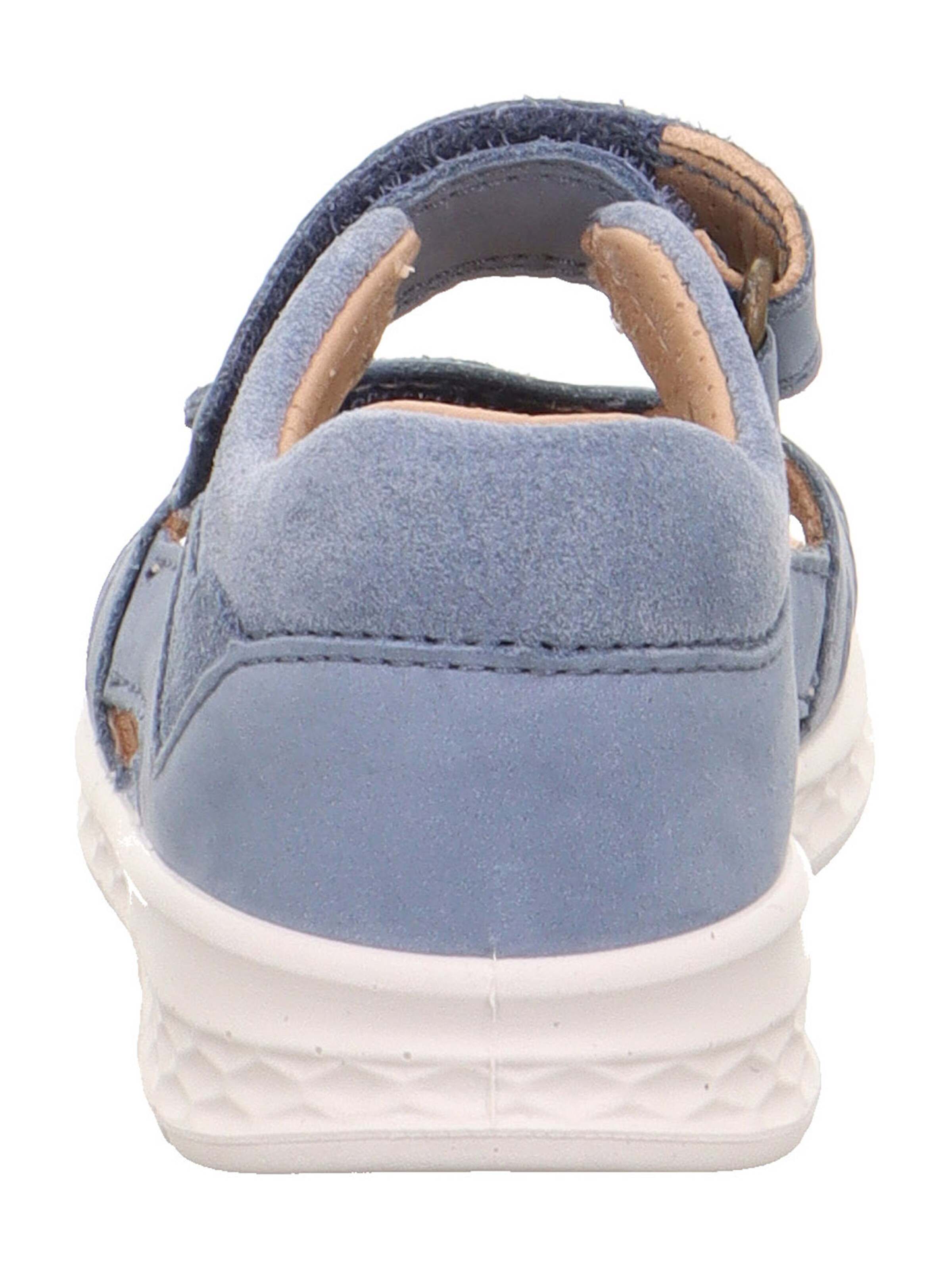 SUPERFIT Sandály 'Lagoon' – modrá