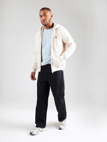 Only & Sons Tričko 'ONSCATISFACTION' - Modrá