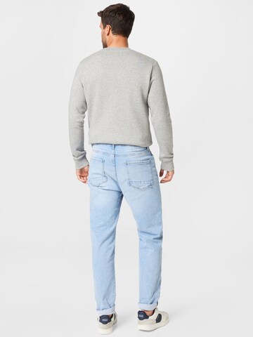 Tapered Jeans di Cotton On in blu