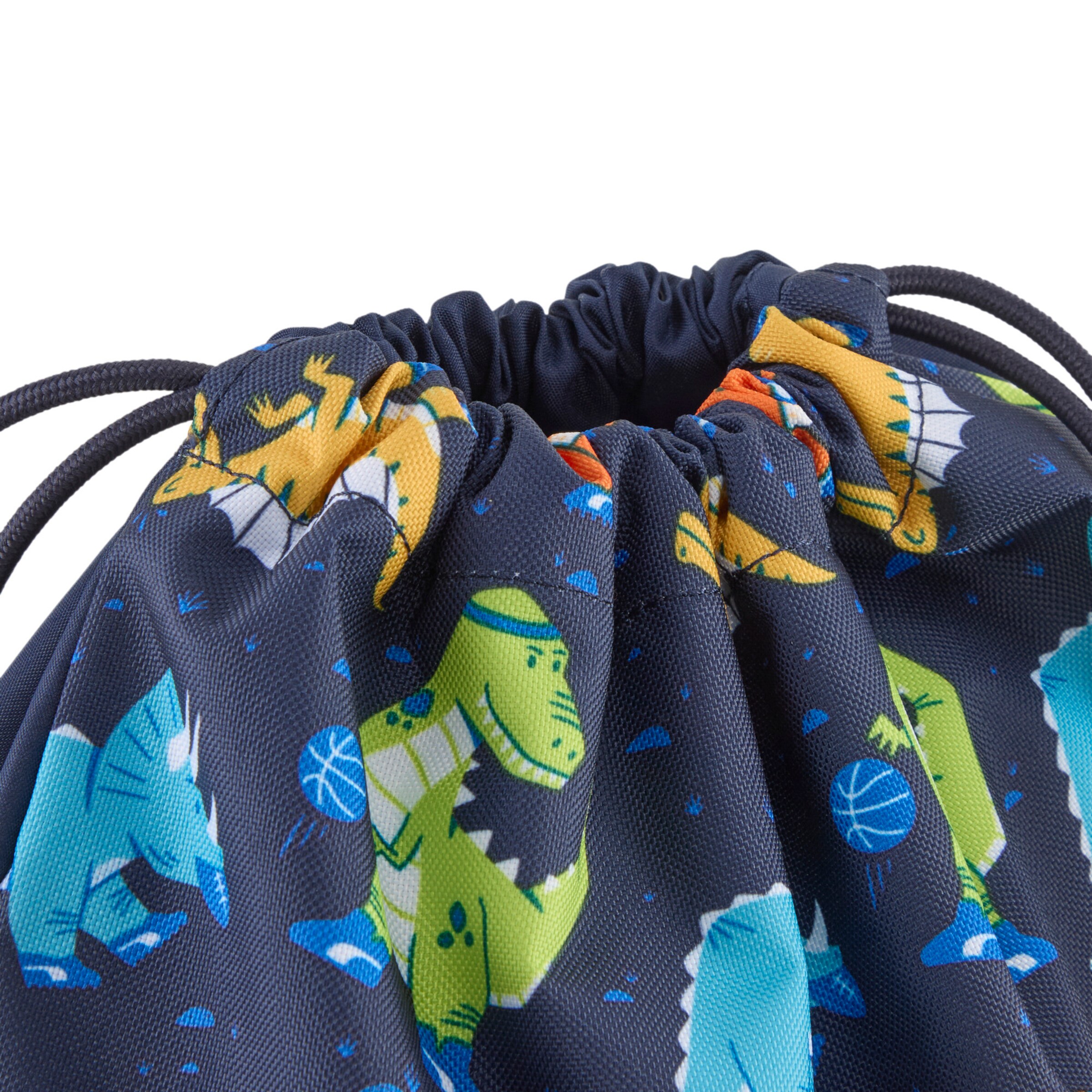 PUMA Gym Bag in Blue