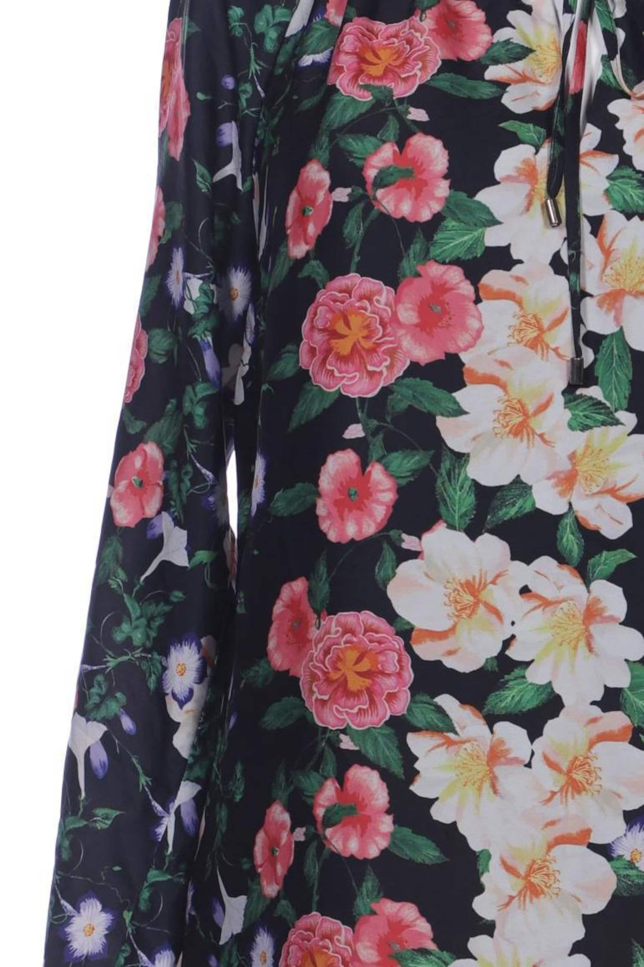 HALLHUBER Dress in XL in Black