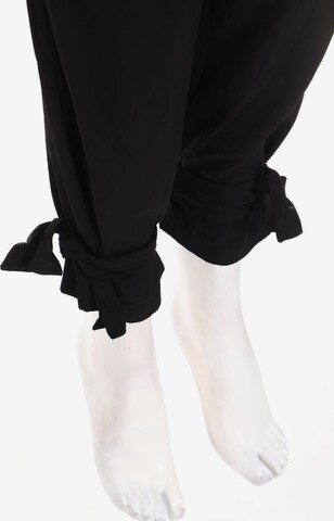 Liu Jo Jogger-Pants XS in Schwarz