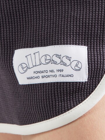ELLESSE Regular Byxa 'HALLSAT' i grå