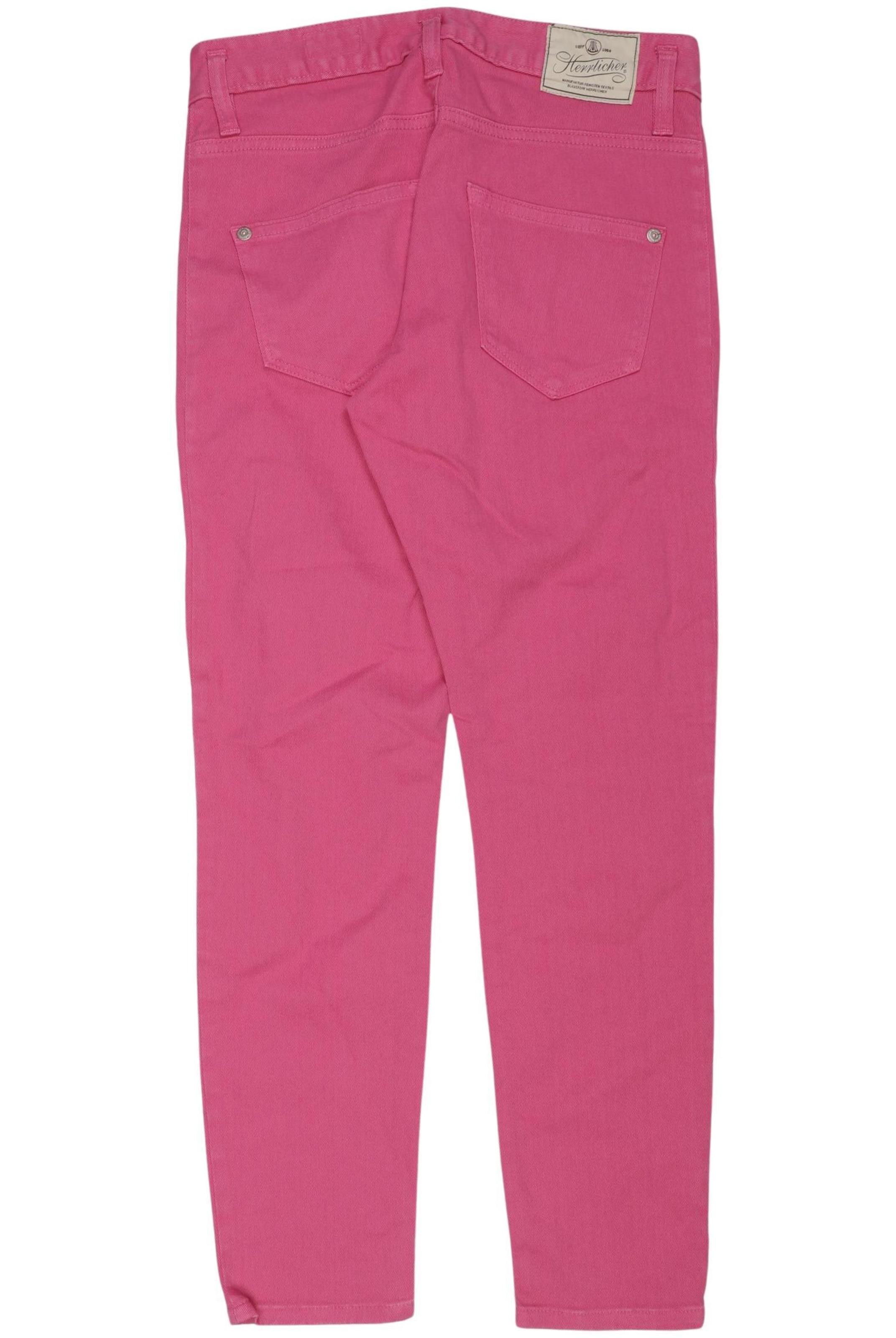 Herrlicher Jeans in 26 in Pink