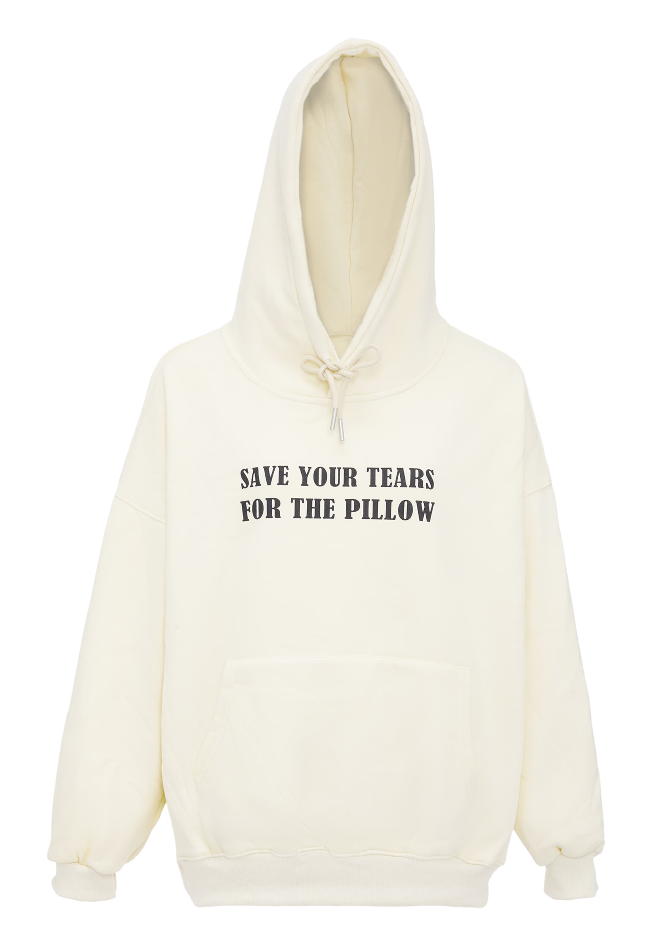 HOMEBASE Collegepaita värissä beige