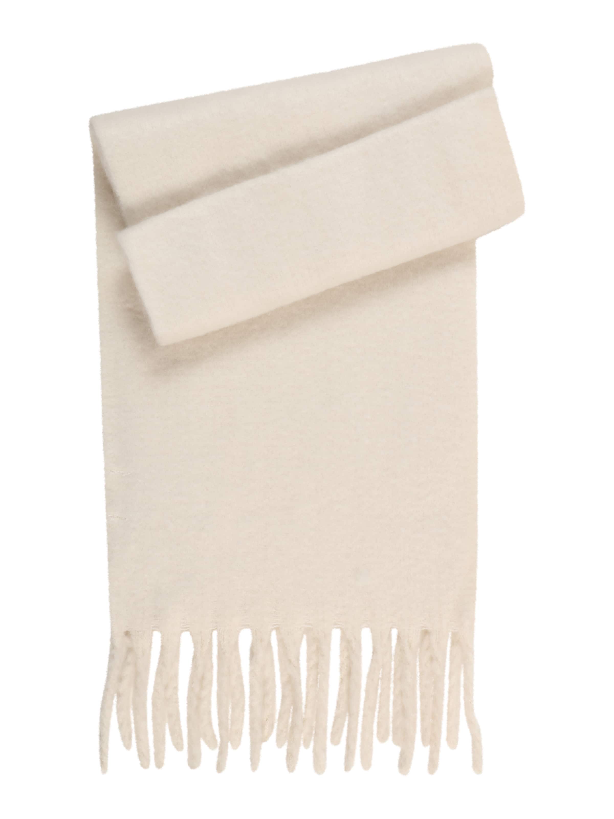 studioselect Šála – béžová: přední strana