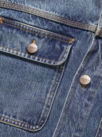 Coupe regular Chemise Jacks & Jones en bleu