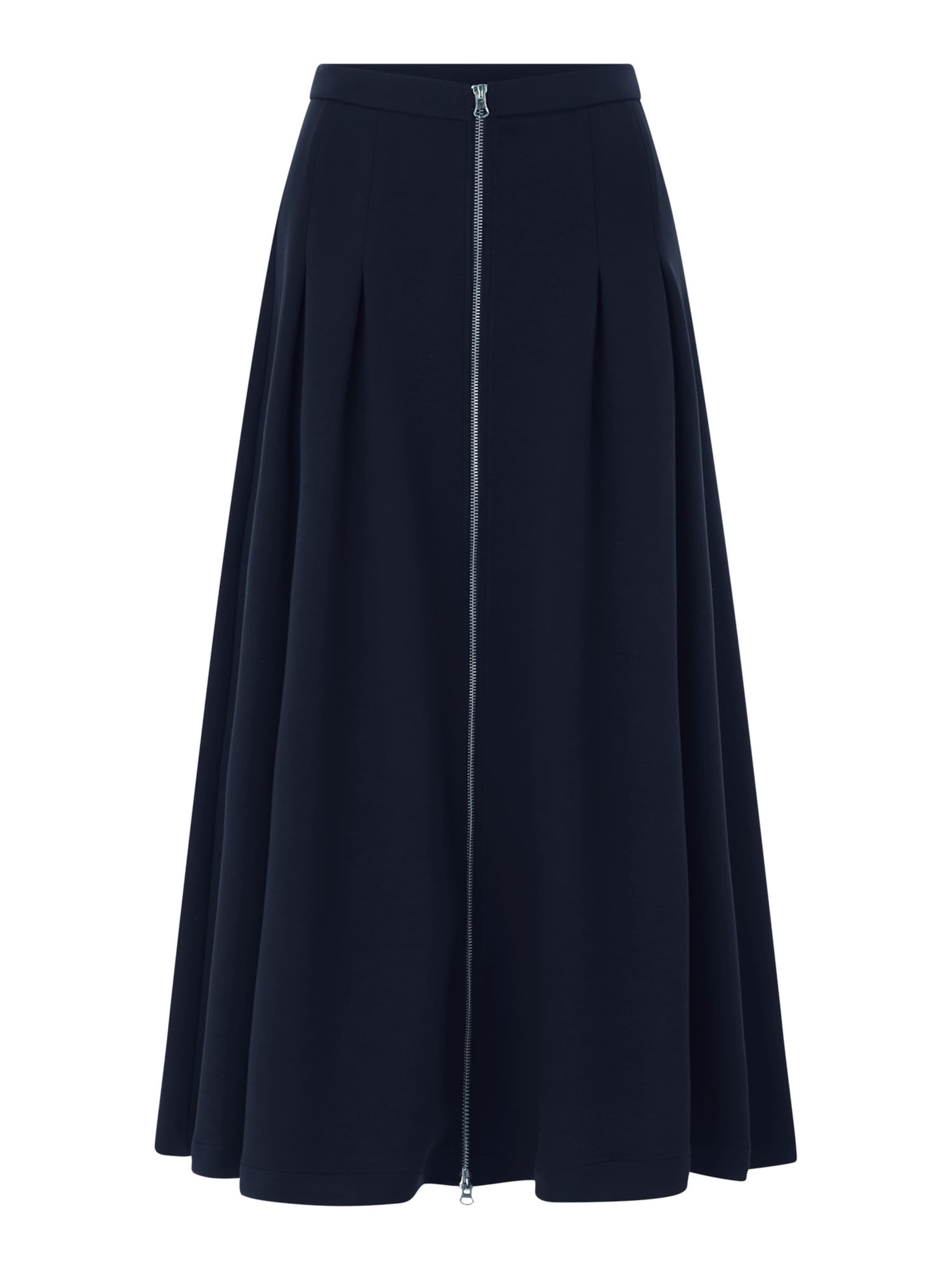 Rich & Royal Rock in Blau: Vorderseite