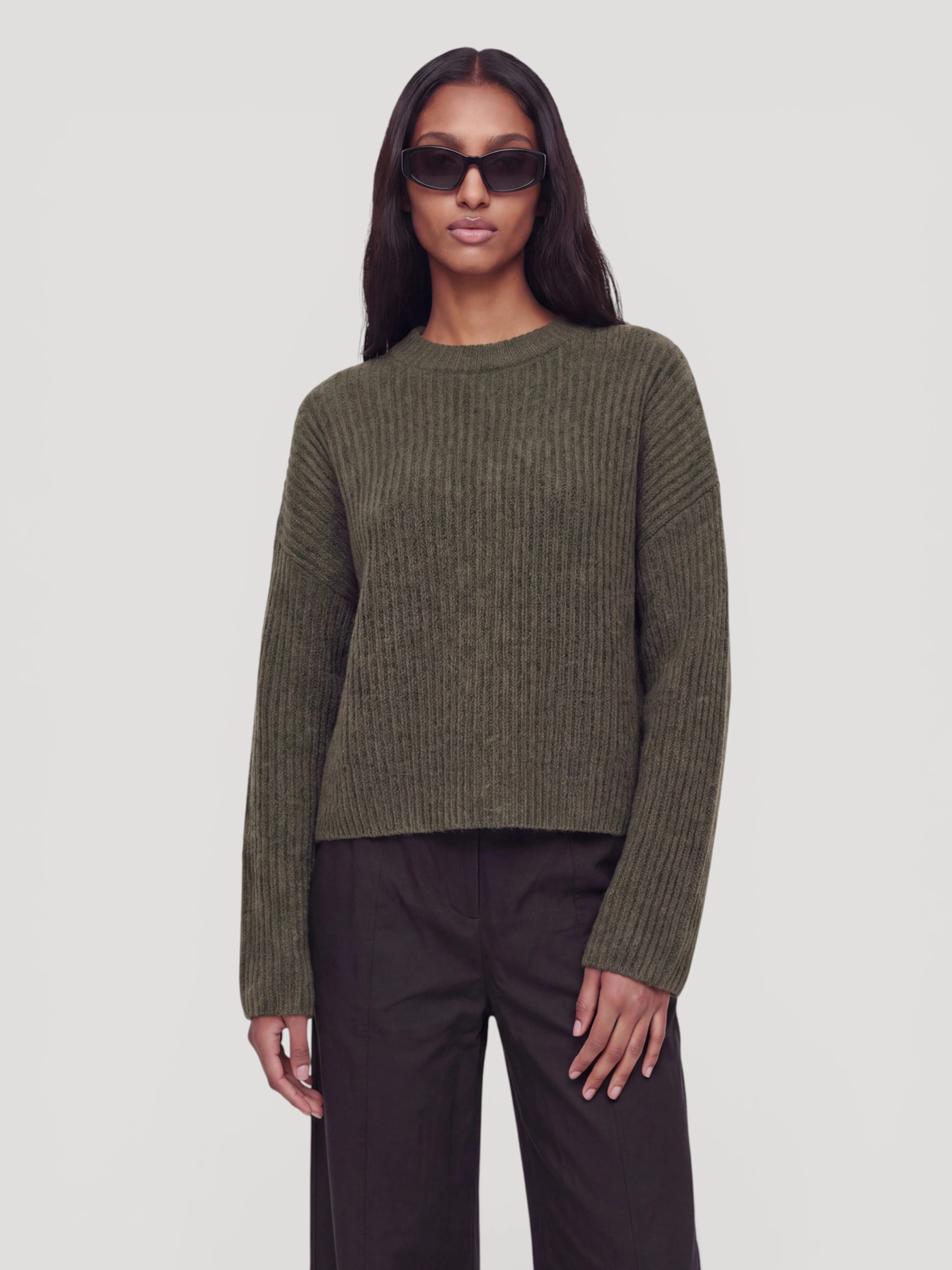 Pull-over 'Salome'