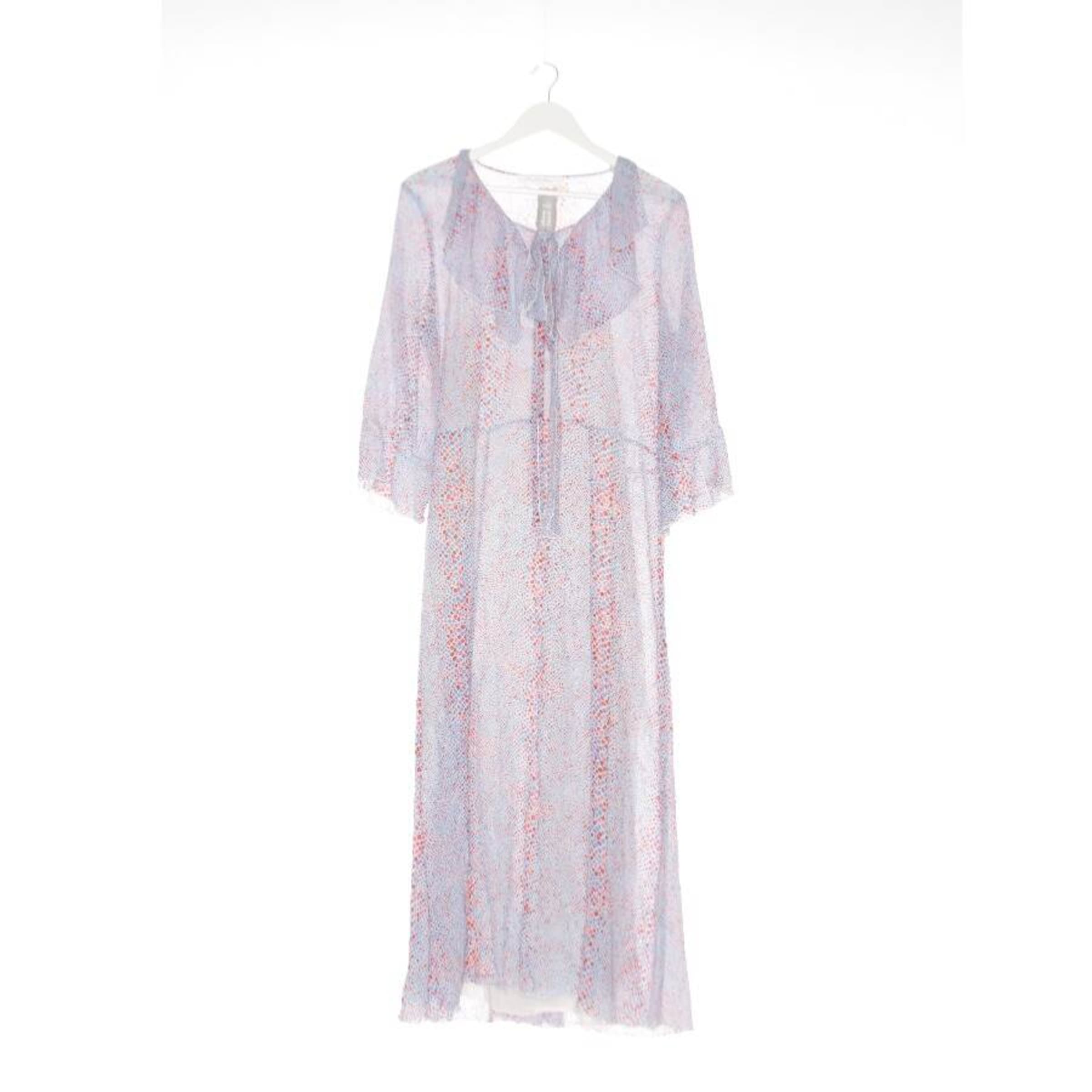 See by Chloé Kleid L in Mischfarben: Vorderseite