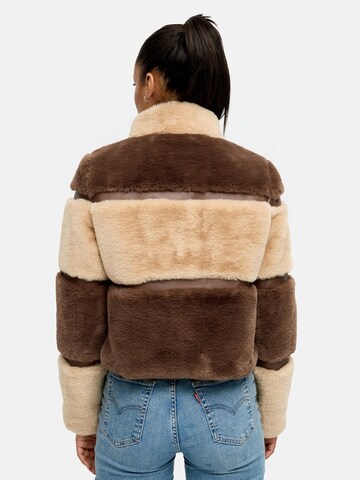 Tazzio Übergangsjacke 'F805' in Braun