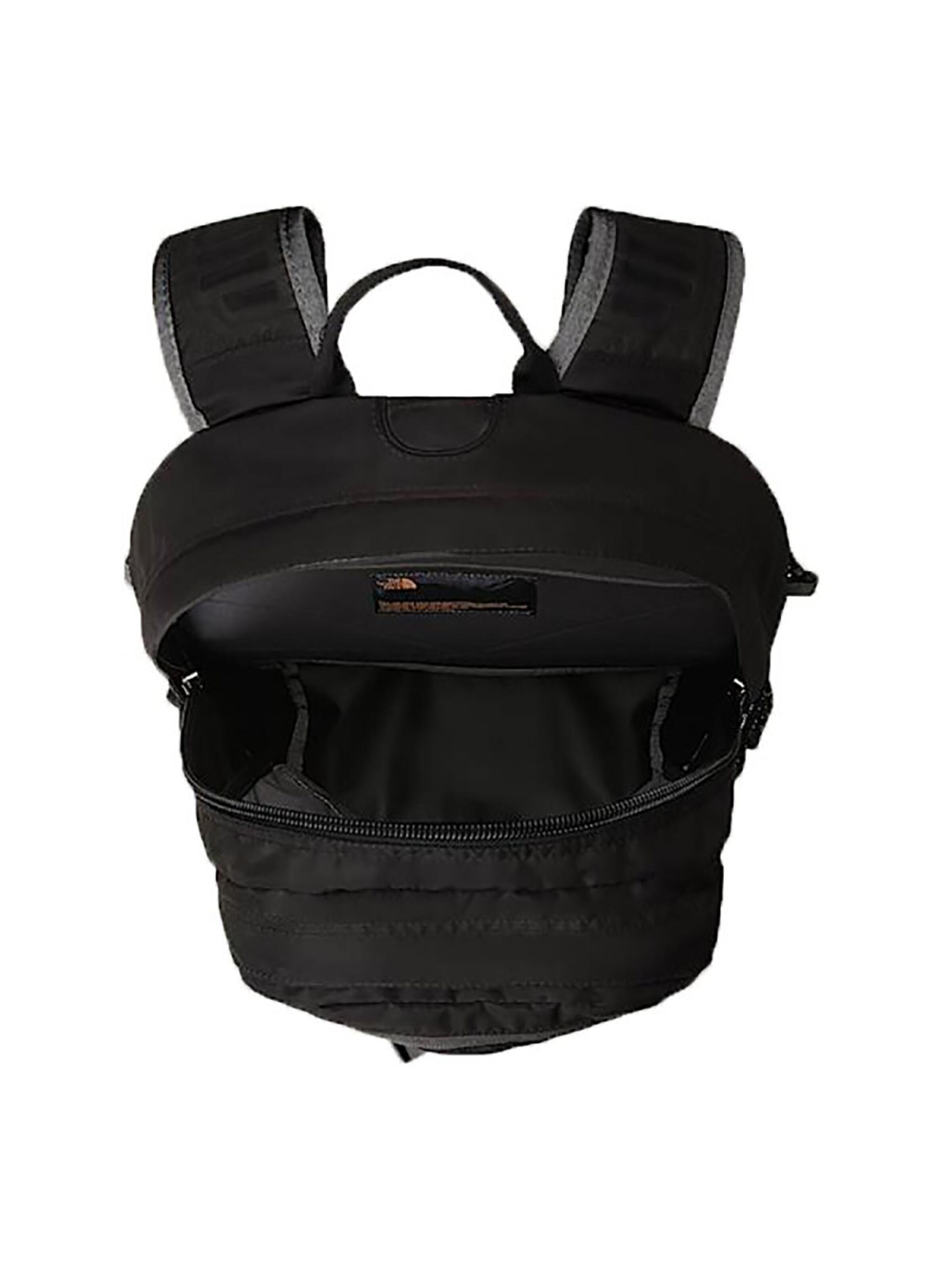 THE NORTH FACE Backpack 'Borealis Classic' in Black
