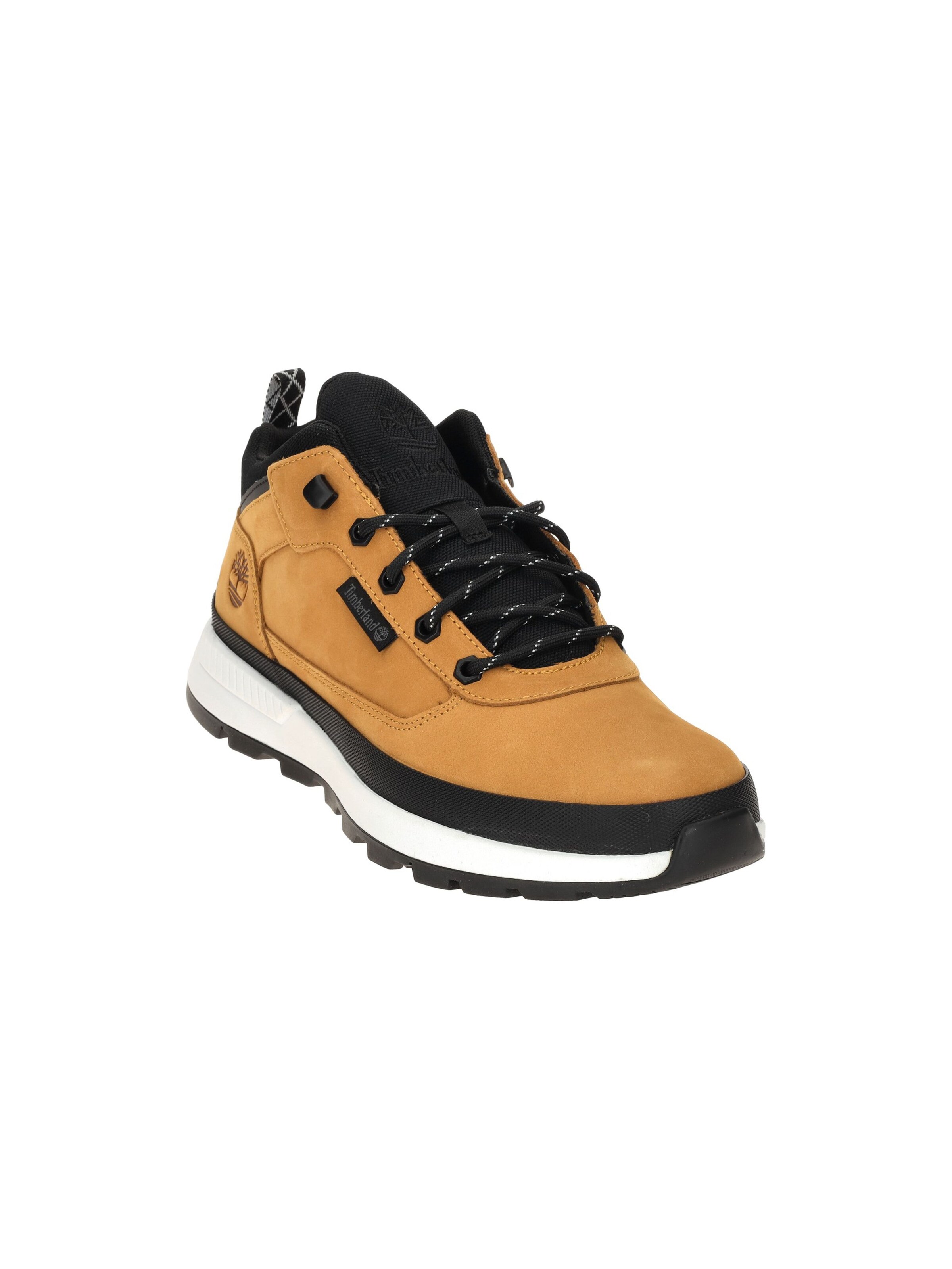 TIMBERLAND Boots in Braun