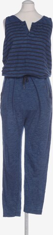 G-Star RAW Jumpsuit in S in Blue: front