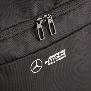 Sac de voyage 'Mercedes-AMG Petronas' PUMA en noir