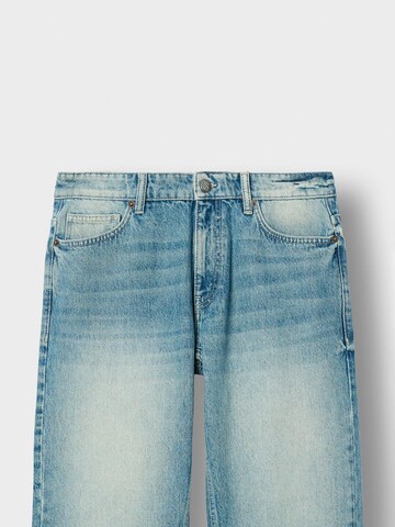 Burocs Baggy Jeans 'Vito'‌‌‌ in Blau