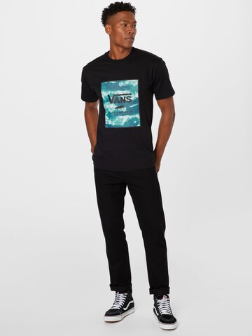 VANS Tričko 'CLASSIC' - 