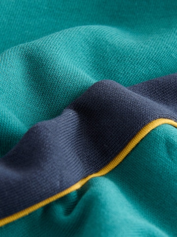 Next Bluza w kolorze zielony