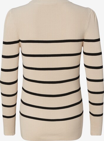 Noppies Pullover 'Zana' in Beige