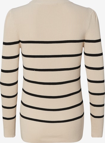 Noppies Pullover 'Zana' i beige