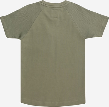 T-Shirt GARCIA en vert