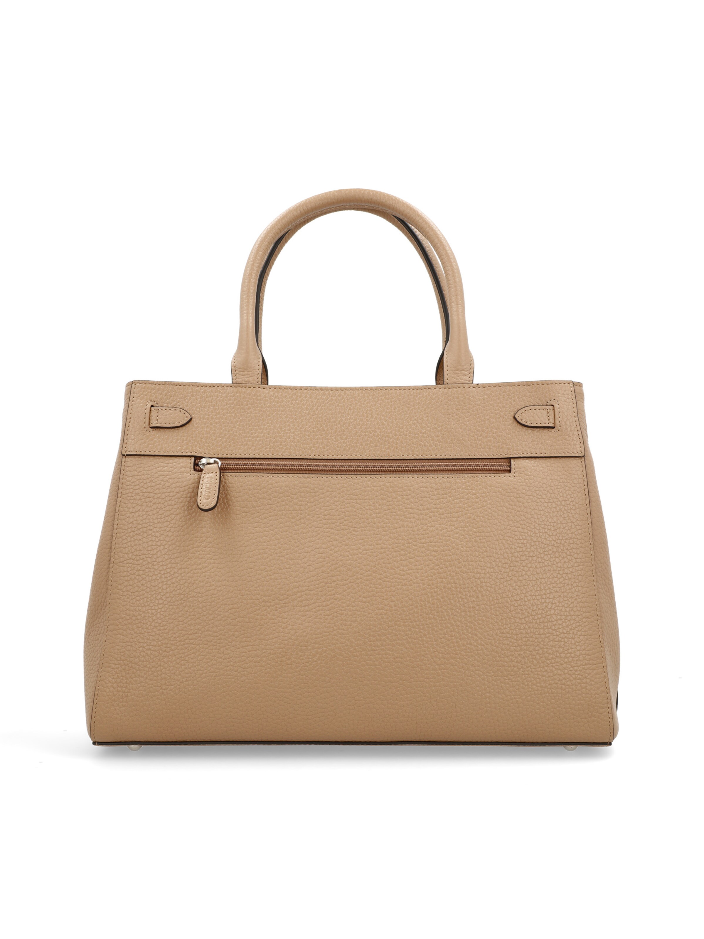 Picard Shopper 'Poppy' in Beige