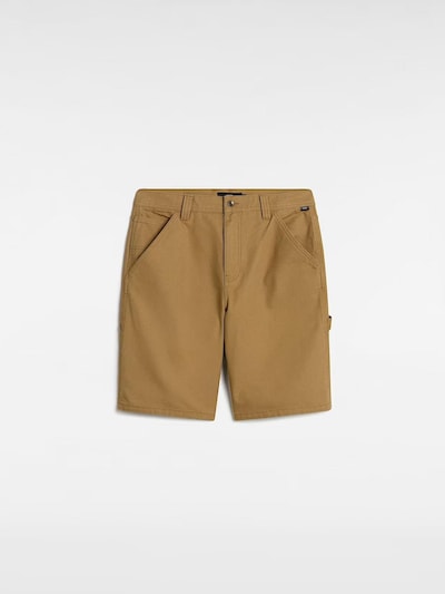 VANS Pants in Brown, Item view