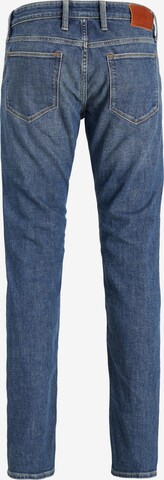 JACK & JONES Regular Jeans 'Franklin' i blå