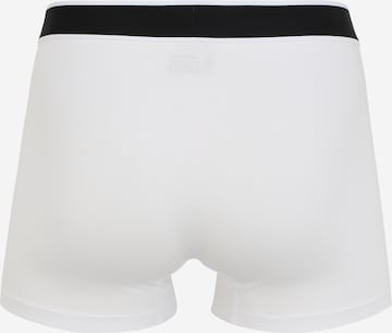 Boxers SCHIESSER en blanc