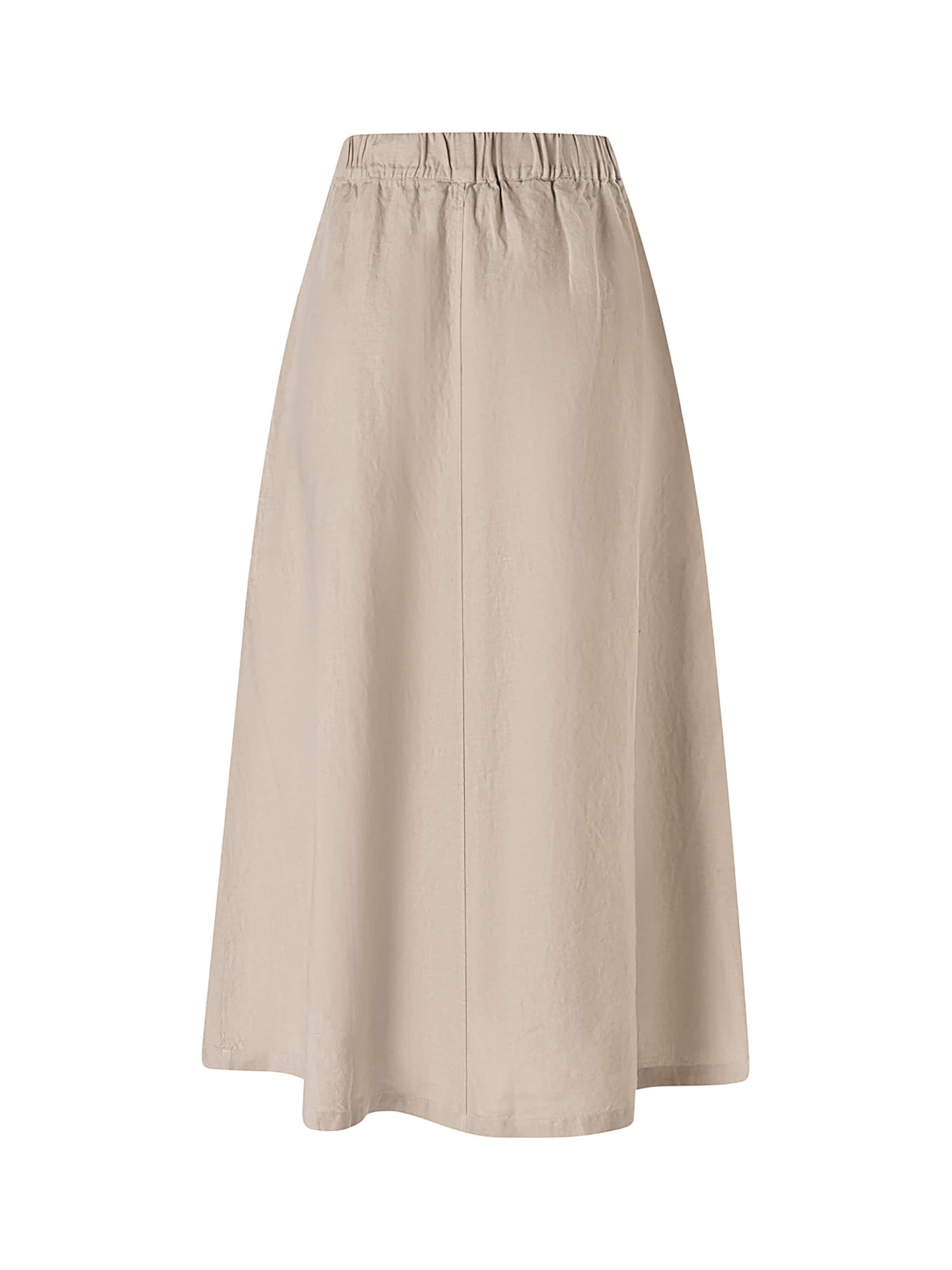 MAERZ Muenchen Rok in Beige