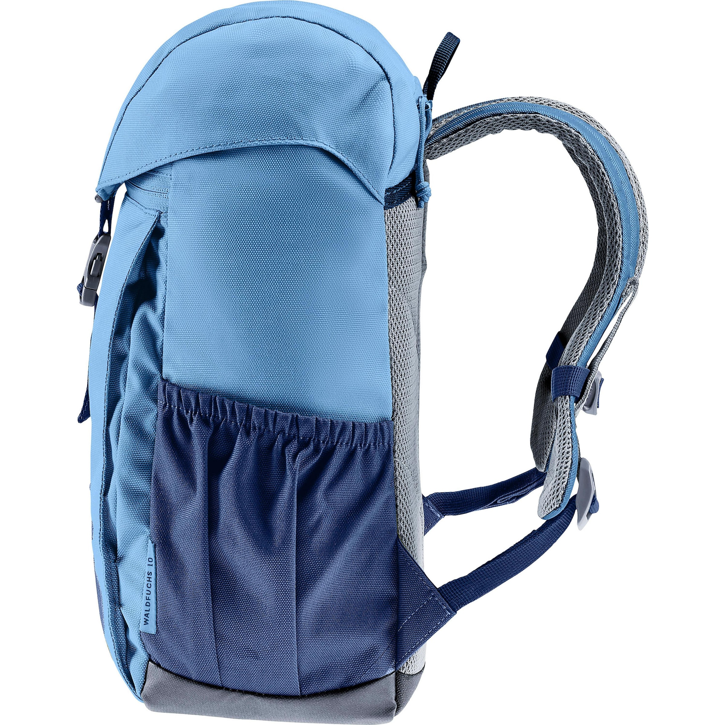 DEUTER Sports backpack 'Waldfuchs 10' in Blue