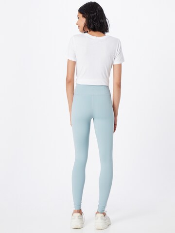 Gilly Hicks Skinny Leggings in Blau