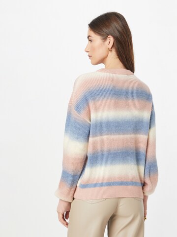 GARCIA Pullover in Mischfarben