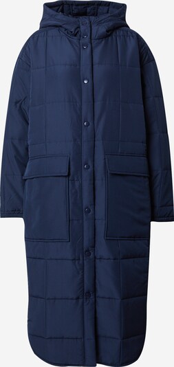 MSCH COPENHAGEN Prechodný kabát - námornícka modrá, Produkt