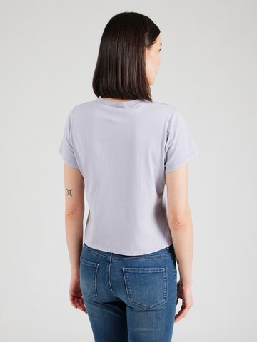 Abercrombie & Fitch Póló - kék