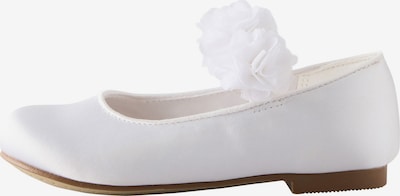 Next Balerīnas, krāsa - balts, Preces skats