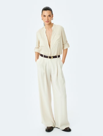 Koton Blouse in Beige