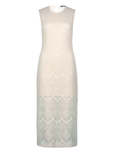 zero Dress in Egg shell, Item view