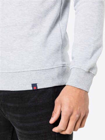 Denim Project Regular Fit Sweatshirt in Grau