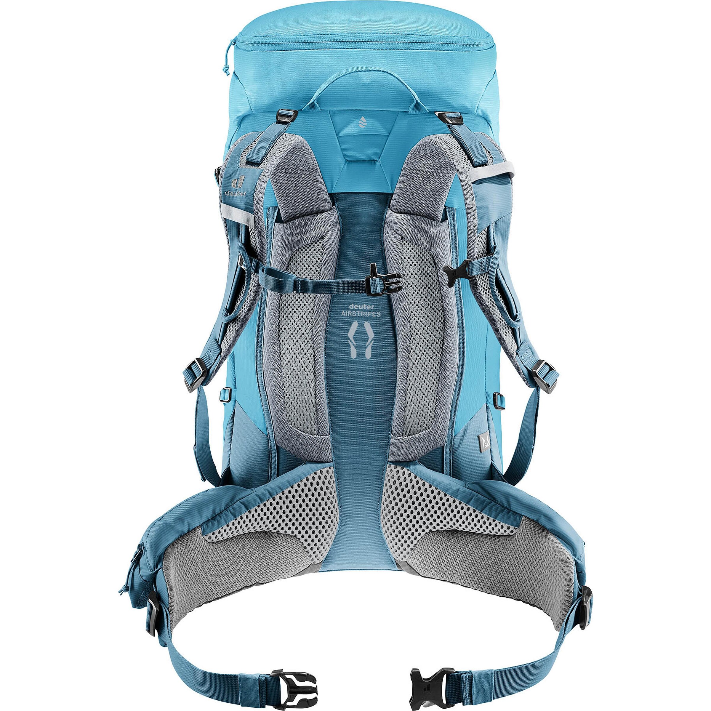 DEUTER Sports Backpack 'Trail Pro' in Blue